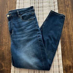 American Eagle Jegging